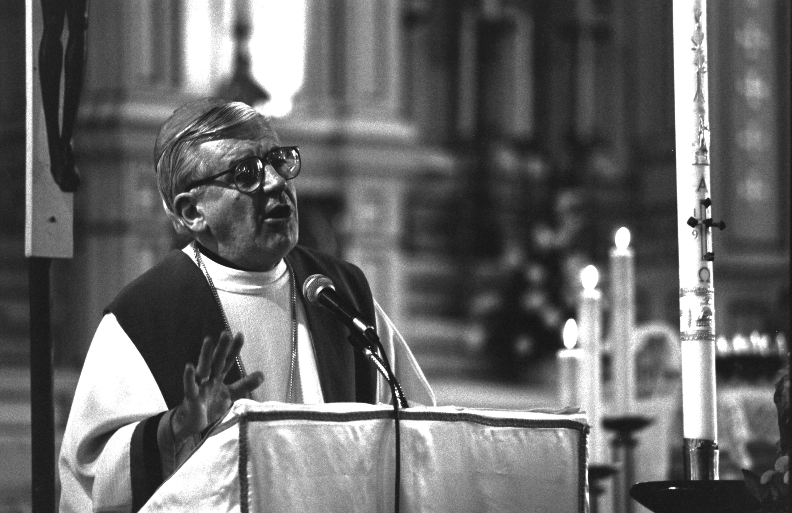 56-AM-gives-homily-on-racism